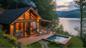 2026 Sapanca Bungalov Rehberi: Yeni Nesil Doğa Tatili Nasıl Olmalı?